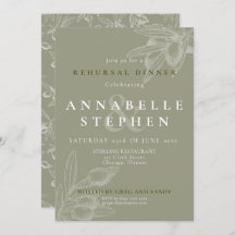 Olive Branch Mediterranean Chic Probe Dinner