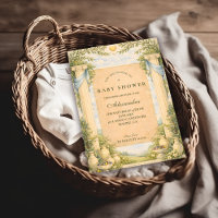 Olive Garden Griechische Babyparty