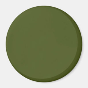 Olive Green Color Decoder anpassen Magnet