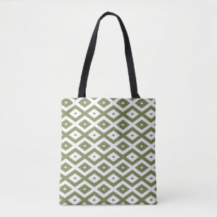 Olive-Green-White-Diamant