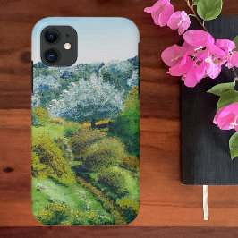 Olive Grove Case-Mate iPhone Hülle