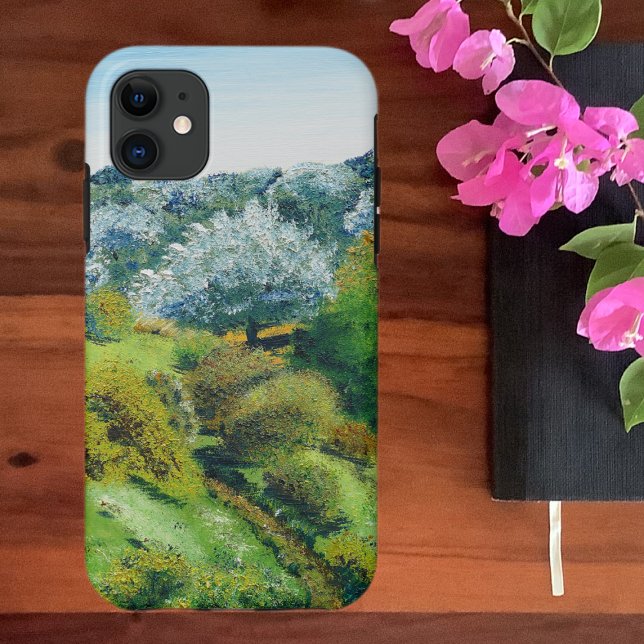 Olive Grove Case-Mate iPhone Hülle (Von Creator hochgeladen)