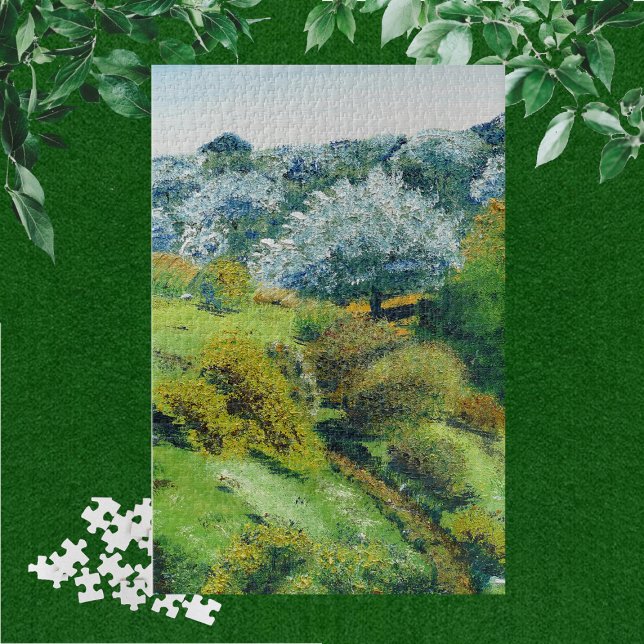 Olive Grove Puzzle (Von Creator hochgeladen)