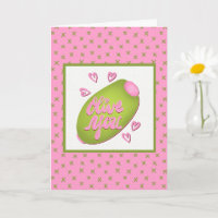 Olive Mich Liebt Olive Dich Lustige Retro Liebe