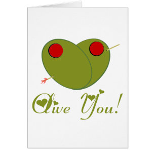 Olive Sie!