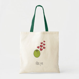 "Olive Sie" Taschen-Tasche Tragetasche