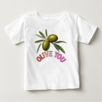 OLIVE YOU