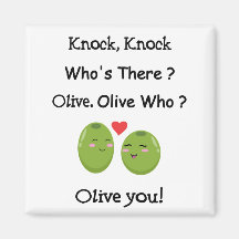 Olive You Pub