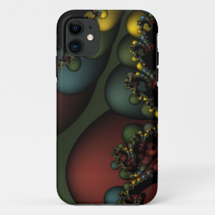 Oliven-Tropfen Case-Mate iPhone Hülle