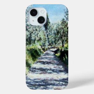 OLIVENBÄUME IN RIMAGGIO Case-Mate iPhone HÜLLE