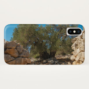 Olivenhaine Case-Mate iPhone Hülle