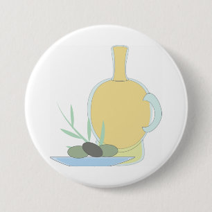 Olivenöl Button