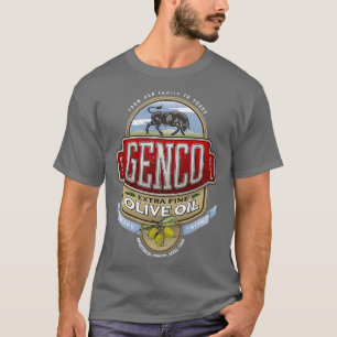 Olivenöl Genco  T-Shirt