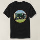 Oliver 770 T-Shirt (Design vorne)