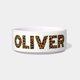 Oliver Bowl Napf