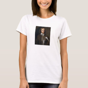 Oliver Cromwell-Malen T-Shirt