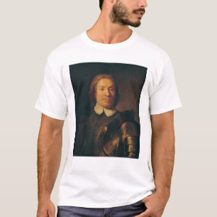 Oliver Cromwell T-Shirt