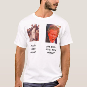 Oliver-Drehung bitte geehrter Herr, kann ich mehr T-Shirt