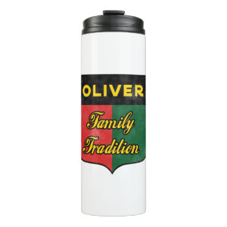 Oliver Familientradition Thermosbecher