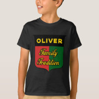 oliver_family_tradition