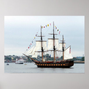 Oliver Hazard Perry Poster