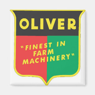 Oliver Magnet