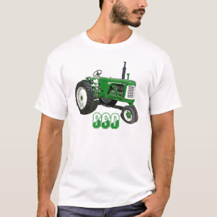 Oliver Model 660 T-Shirt