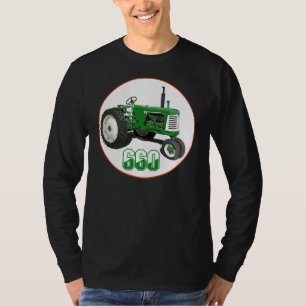 Oliver Model 660 T-Shirt