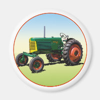 Oliver Model 77