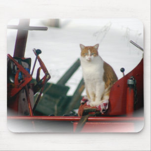 Oliver Mousepad