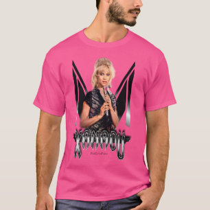 Olivia NewtonJohn 80er Xanadu Musical SuperIcon T-Shirt
