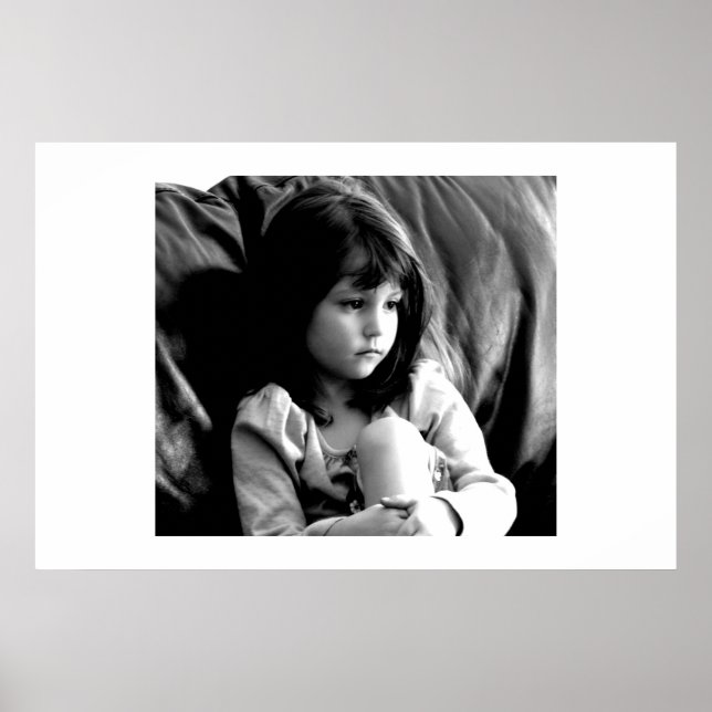 Olivia Poster (Vorne)