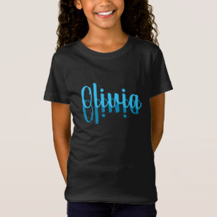 Olivia T - Shirt