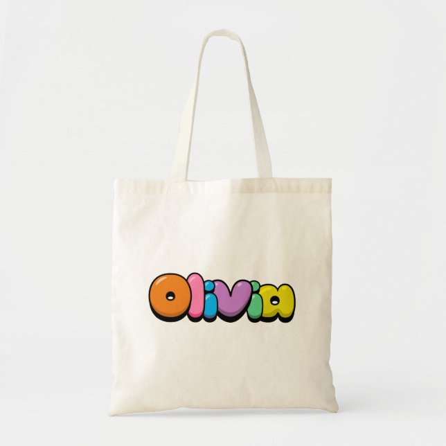 Olivia Tragetasche (Vorne)