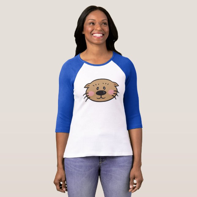 Ollie Rugby Shirt (Vorne ganz)