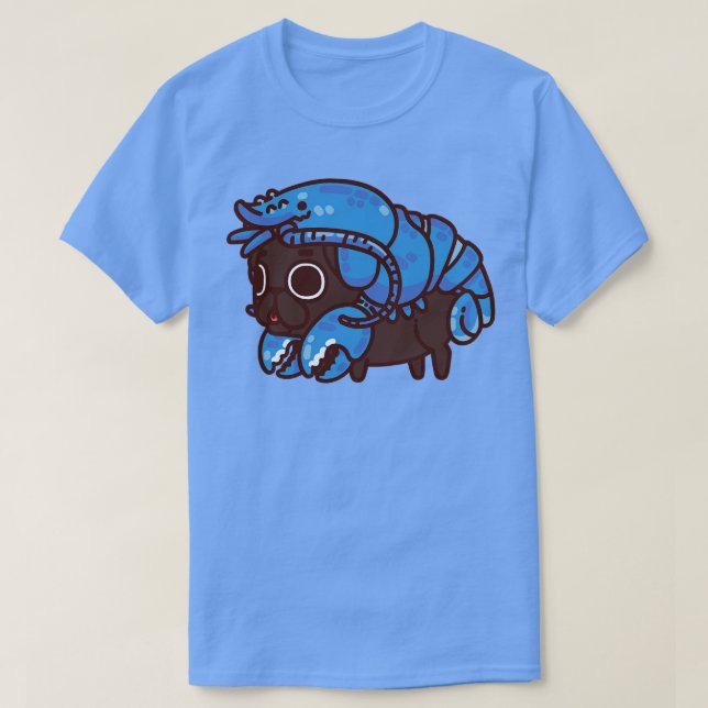 Ollie T-Shirt (Design vorne)
