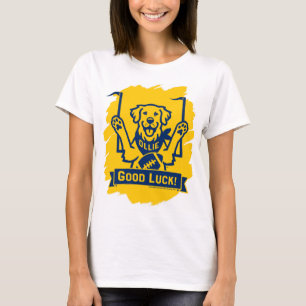 Ollie the Lucky Dog Women's T - Shirt