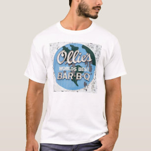 Ollies Grill (Kleid) T-Shirt