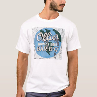 Ollies Grill (Kleid) T-Shirt