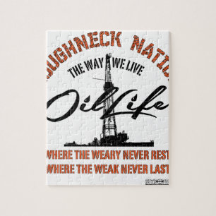 ÖLLIFE Original Puzzle