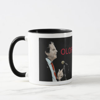 Olof Palme Mug Tasse
