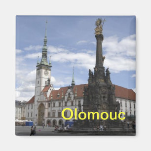 Olomouc-Magnet Magnet