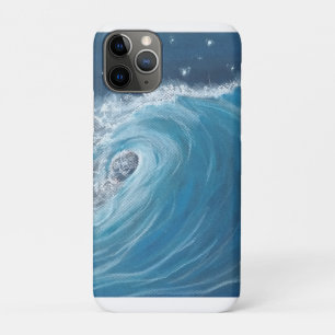 Ölpastellwelle für Handyhülle Case-Mate iPhone Hülle