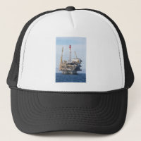 Ölplattform