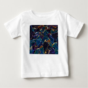 Ölteppich Baby T-shirt