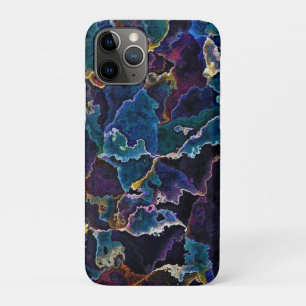 Ölteppich Case-Mate iPhone Hülle