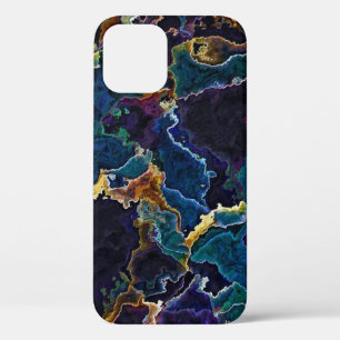 Ölteppich Case-Mate iPhone Hülle