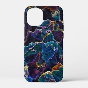 Ölteppich Case-Mate iPhone Hülle