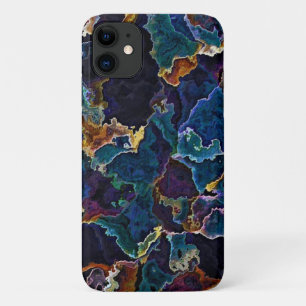Ölteppich Case-Mate iPhone Hülle