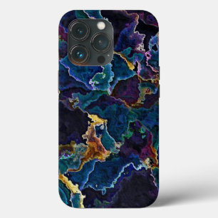 Ölteppich Case-Mate iPhone Hülle